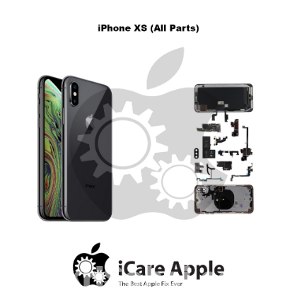 iPhone Xs All Original Spare Parts Replacement Service Dhaka